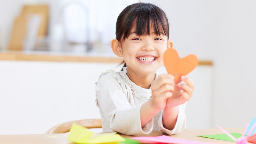 bricolage cirque en famille